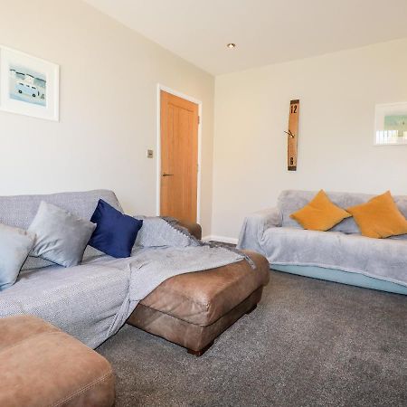 Seawynds Villa Newquay  Exterior photo