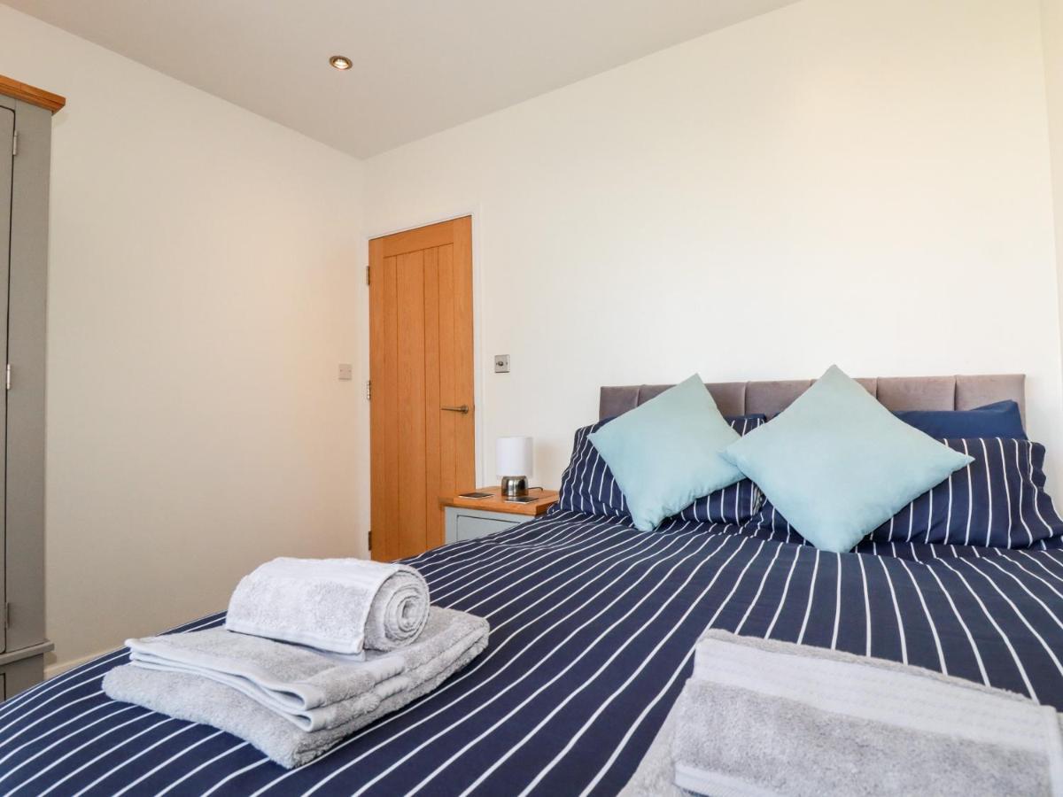 Seawynds Villa Newquay  Exterior photo