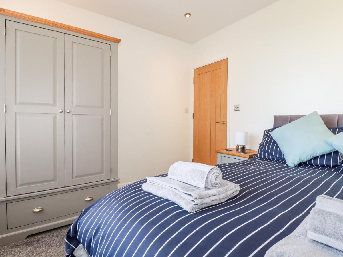 Seawynds Villa Newquay  Exterior photo